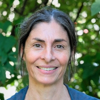 Gisela Füreder